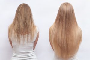 best clip in hair extensions