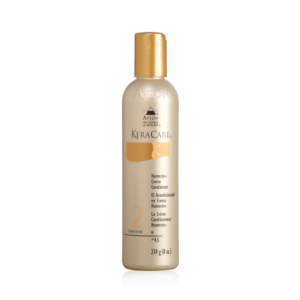 keracare Creme Conditioner Review