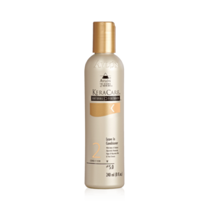 keracare leave in conditioner reviews