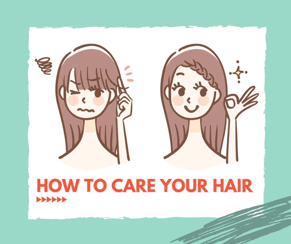 Caring Tips For Long Hair Women's Hairstyles 